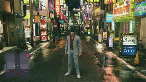Yakuza Kiwami 2 Substories Guide .
